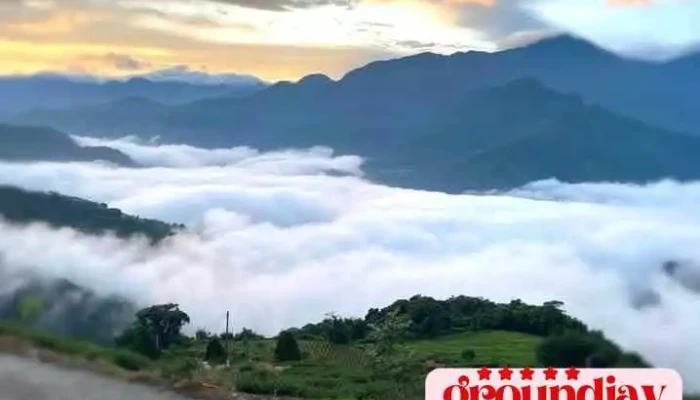 Nantou - 南投县南投市