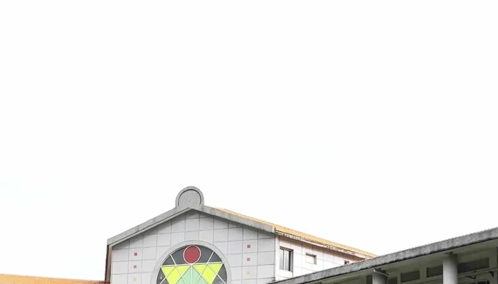 National Dong Hwa University Experimental Primary School - Hualien County, Hualien City