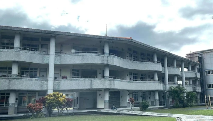 National Dong Hwa University Experimental Primary School -  照片 - Hualien County, Hualien City