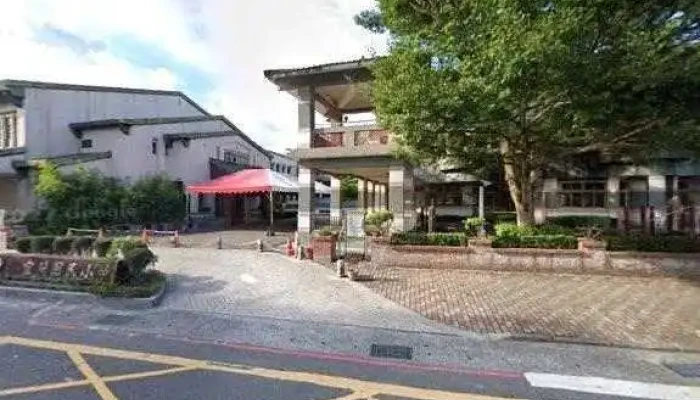 National Immigration Agency Yilan County Service Center Jie Jing He 360 Du Quan Jing Zhao - Yilan County, Yilan City