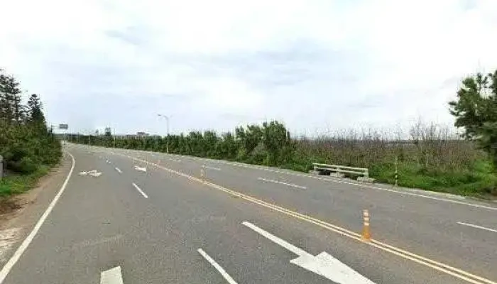 Ncc Radio Wave Monitoring Station Of Magong -  Quan Bu - Penghu County, Magong City
