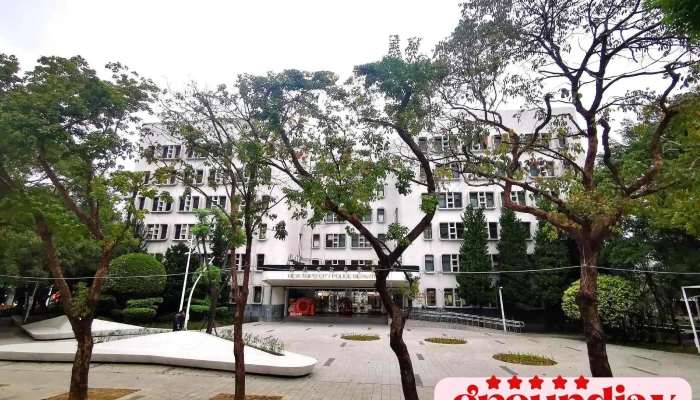 New Taipei City Police Department - 新北市