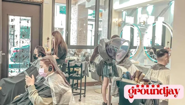 Niu hair salon - 928台湾屏東縣東港鎮新街里明德一路366巷15號