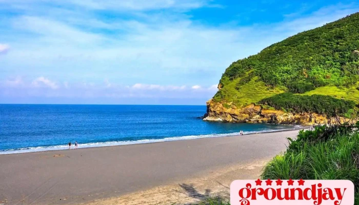 Niushan Huting - Hualien County, Shoufeng Township