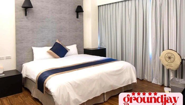 Norden Ruder Hostel Taitung -  Ke Fang - Taitung County, Taitung City