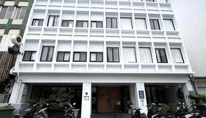 Norden Ruder Hostel Taitung -  Zui Xin - Taitung County, Taitung City