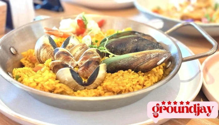 Nossa -  Xi Ban Ya Da Guo Fan - Pingtung County, Hengchun Township