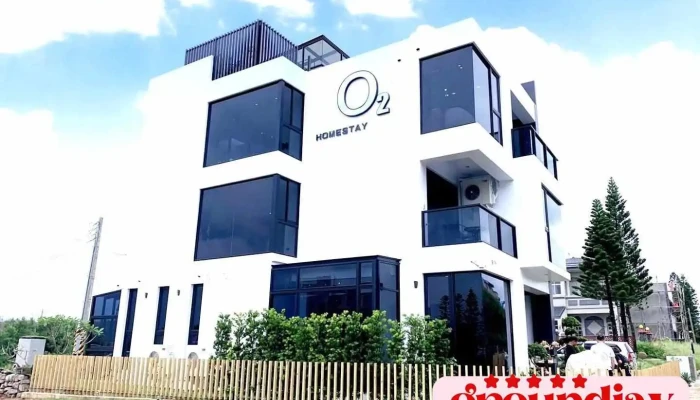 O2精品會館-電梯民宿住宿 高cp值 推薦 海景房民宿 團體包棟 家庭旅遊 親子情侶旅遊 - Penghu County, Magong City