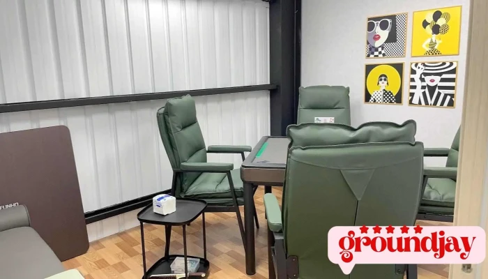One桌遊 永康崑大店|自助桌遊|24h|電動麻將|包廂出租「點網站查詢及訂位」 - Tainan City, Yongkang District