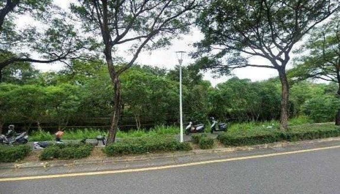 P56Lian Dian Bei San Shao P 5 Quan Bu - Tainan City, Xinshi District