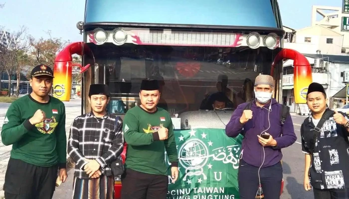 Pcinu Taiwan Ranting Pingtung -  Quan Bu - Pingtung County, Pingtung City