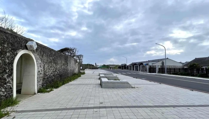 Penghu Juguang New Village -  評論 - Penghu County, Magong City