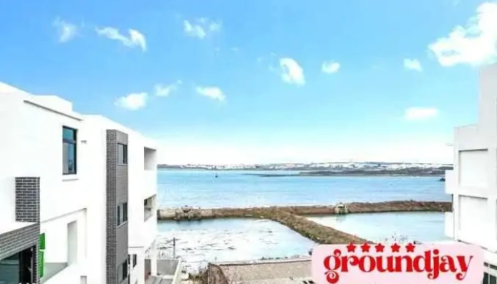 Penghu Storyteller - Penghu County, Magong City