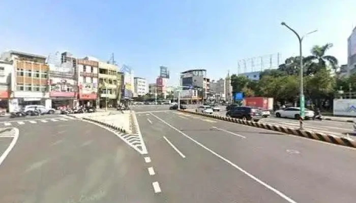 Qshop Yan Sheng Xing Jie Jing He 360 Du Quan Jing Zhao - Tainan City, East District