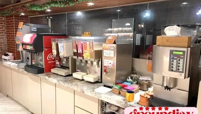 Qtime -  Shang Jia Shang Chuan - Taipei City, Da’an District