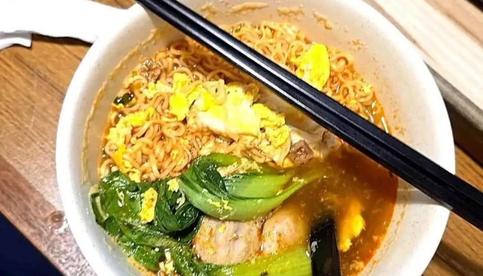 QtimeXin Yang Dian Zui Xin - Taipei City, Zhongzheng District