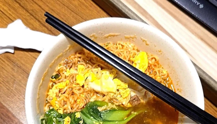 QtimeXin Yang Dian Instagram - Taipei City, Zhongzheng District