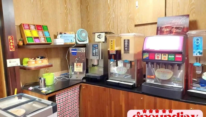 QTime信阳店 - Taipei City, Zhongzheng District