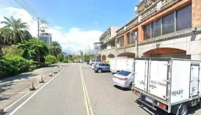 Rose Garden Motel -  Jie Jing He 360 Du Quan Jing Zhao - Yilan County, Yilan City