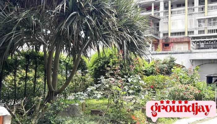 Rose Garden Motel -  Zui Xin - Yilan County, Yilan City