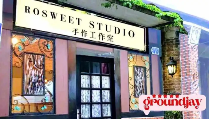 Rosweet Studio手作選物工作室 - 893金門縣金城鎮莒光路110巷8號