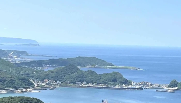 Sea View Tea House - 新北市