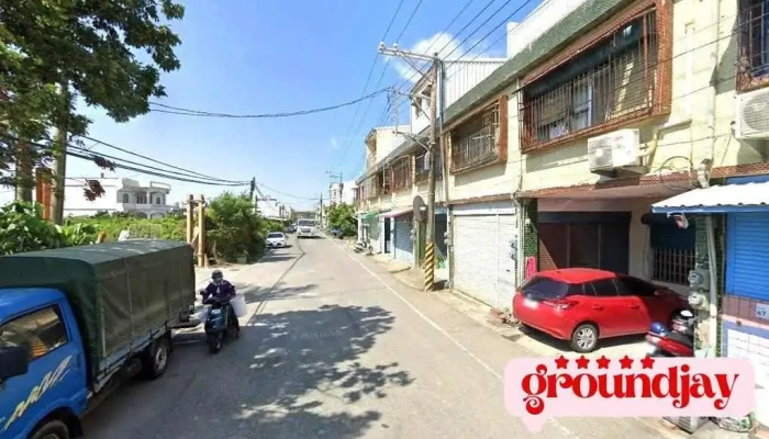 Seachanger正式自由 - 946台湾屏東縣恆春鎮恆北路86號-13號