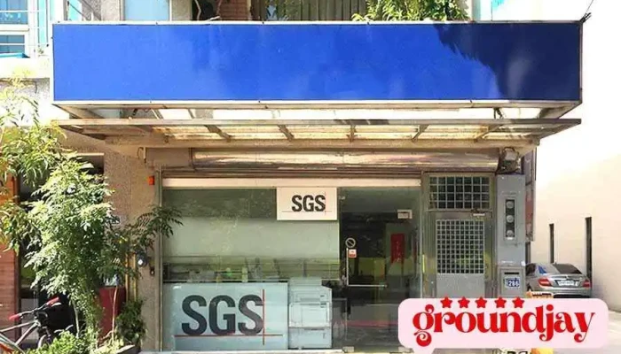 Sgs Taiwan Limited - Zhubei - 新竹縣竹北市