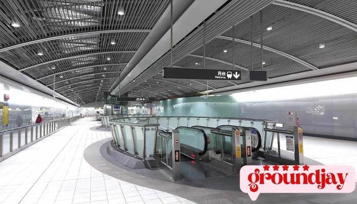 Songshan - Taipei City, Songshan District