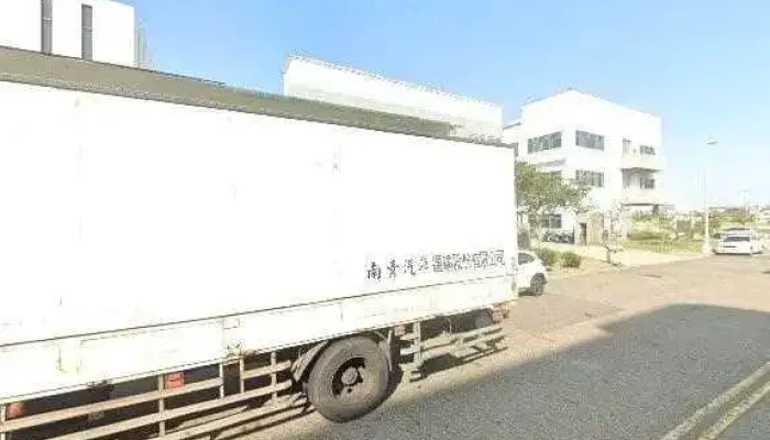 Sound Plug Electronic Parts Supplier Song Bo Dian Zi Ling Jian Zhi Zao Shang Quan Bu - Tainan City, Annan District