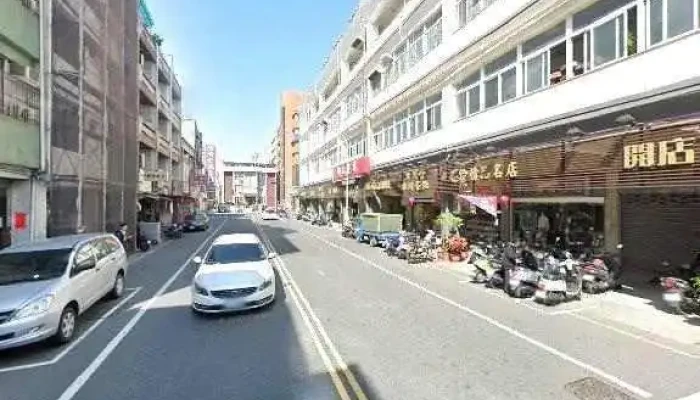 Sounds Nice -  Jie Jing He 360 Du Quan Jing Zhao - Tainan City, North District