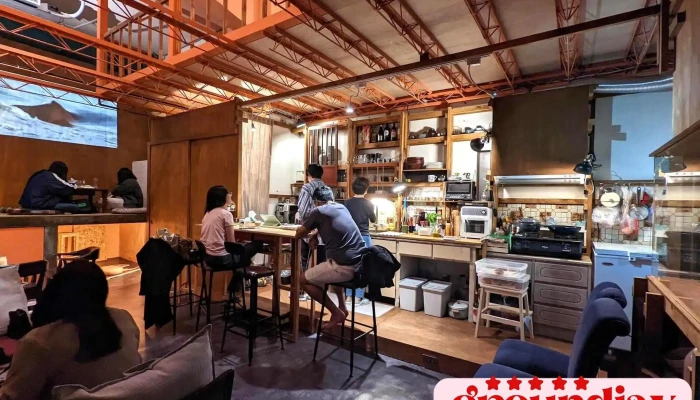Sounds Nice -  Quan Bu - Tainan City, North District