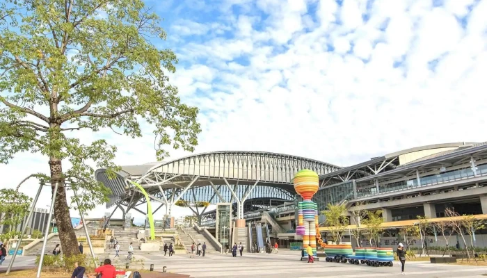 Taichung -  價格 - Taichung City, Central District