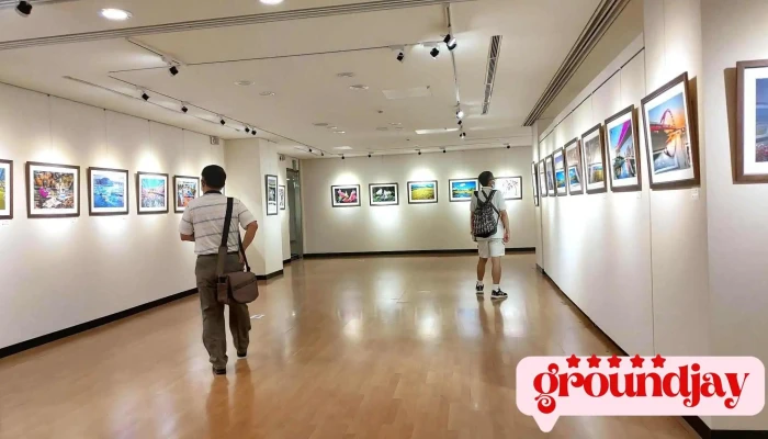 Taipei City Arts Promotion Office - 台北市