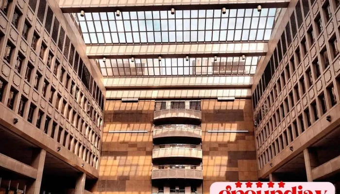 Taipei - Taipei City, Zhongzheng District
