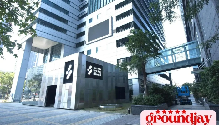 Taipower Ds One Quan Bu - New Taipei City, Banqiao District