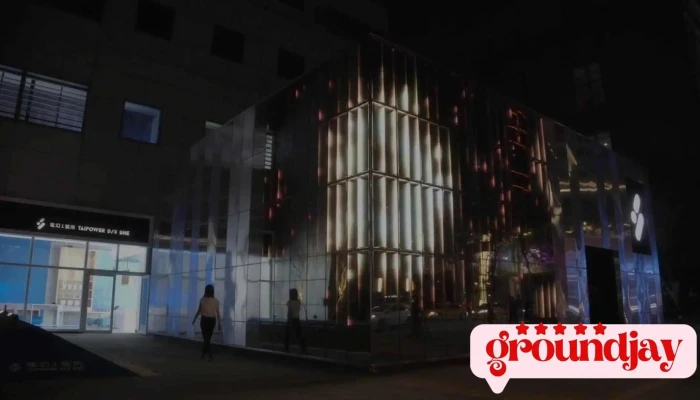 Taipower Ds One Shang Jia Shang Chuan - New Taipei City, Banqiao District