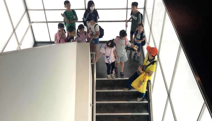 Taipower Ds One 立即開放 - New Taipei City, Banqiao District