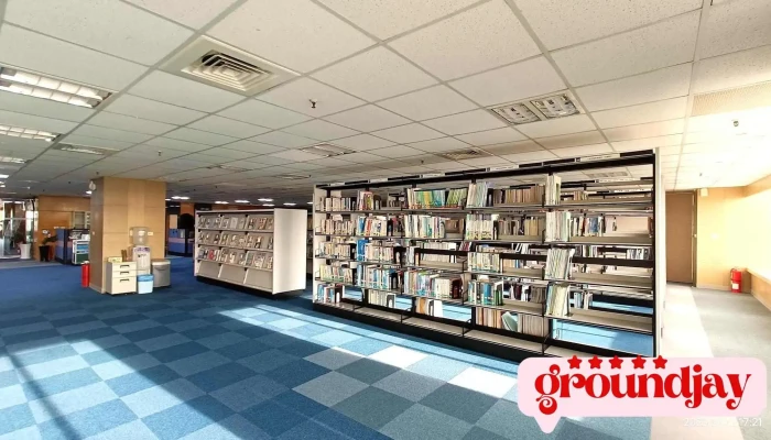 Taiwan External Trade Development Council Taiwan Library Tainan Office Quan Bu - Tainan City, West Central District