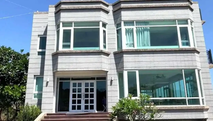 The South -  Wai Guan - Pingtung County, Hengchun Township