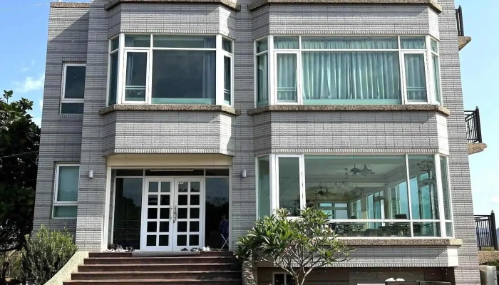 The South -  You Fang Ke Ti Gong - Pingtung County, Hengchun Township