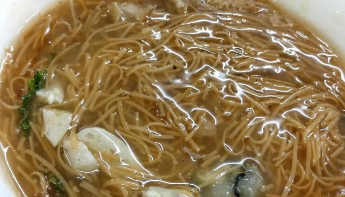 Tian Mother Epi Seafood House -  時間表 - Tainan City, Beimen District