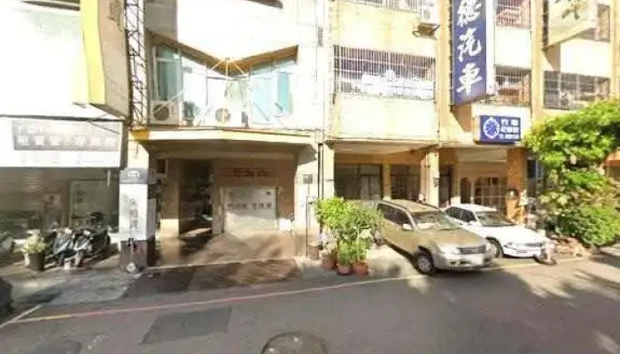 Top Ding Jian Zu Ren Zhu Zhai Bao Zu Dai Guan Quan Bu - Taichung City, Xitun District