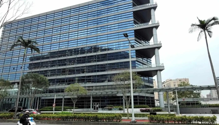 Tpark -    Yuan Dong Zi Yuan Kai Fa Gu Fen You Xian Gong Si 網站 - New Taipei City, Banqiao District