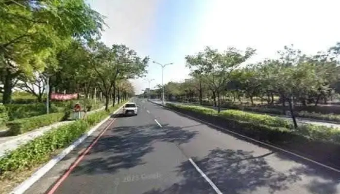 Tsmc -  Jie Jing He 360 Du Quan Jing Zhao - Tainan City, Xinshi District