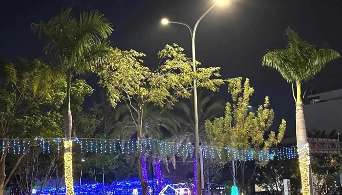 Tsmc -  位置 - Tainan City, Xinshi District