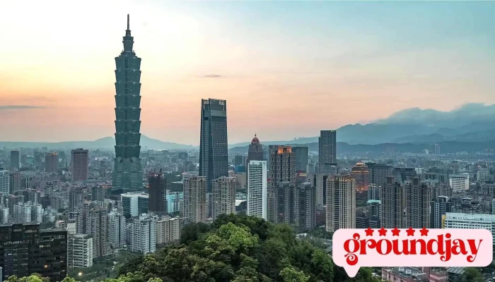 Twjoin Zhe Yu Ke Ji Shang Jia Shang Chuan - Taipei City, Zhongshan District