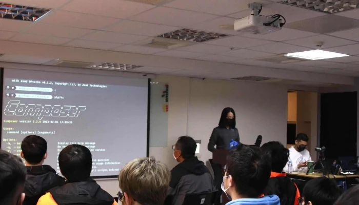 Twjoin Zhe Yu Ke Ji 软件公司 - Taipei City, Zhongshan District
