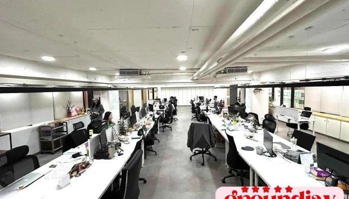 Twjoin 哲煜科技 - Taipei City, Zhongshan District