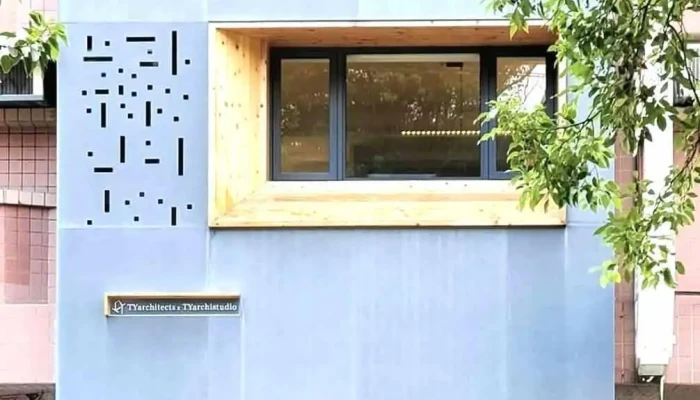 TYarchistudio - 高雄市